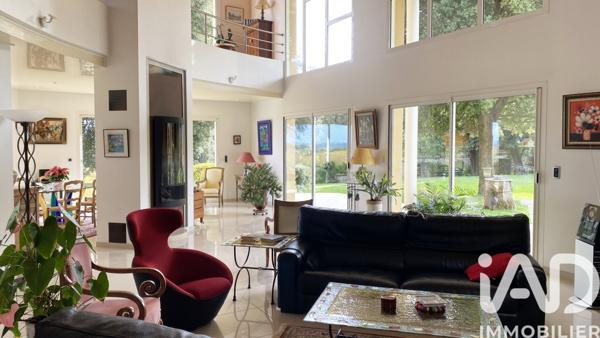 Maison à vendre 7 pièces 311 m² Cognac