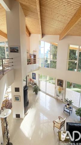 Maison à vendre 7 pièces 311 m² Cognac