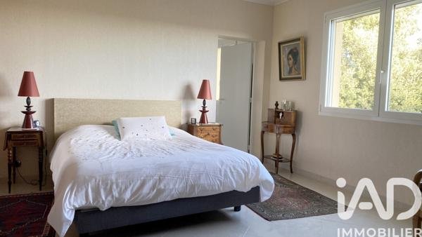 Maison à vendre 7 pièces 311 m² Cognac