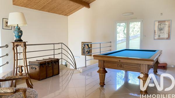 Maison à vendre 7 pièces 311 m² Cognac