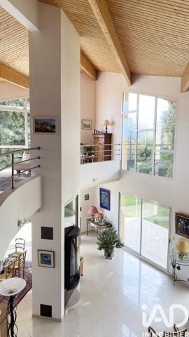 Maison à vendre 7 pièces 311 m² Cognac