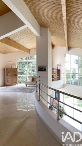 Maison à vendre 7 pièces 311 m² Cognac