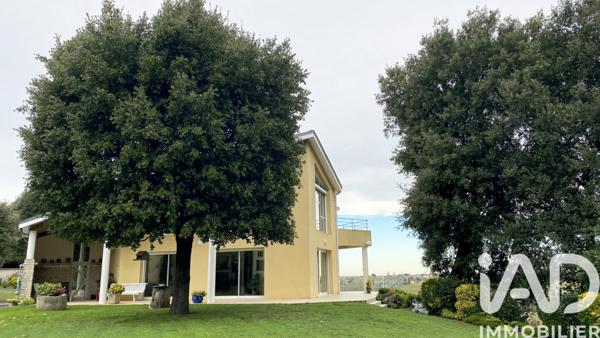 Maison à vendre 7 pièces 311 m² Cognac