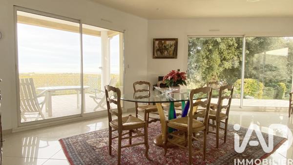 Maison à vendre 7 pièces 311 m² Cognac