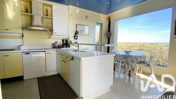 Maison à vendre 7 pièces 311 m² Cognac