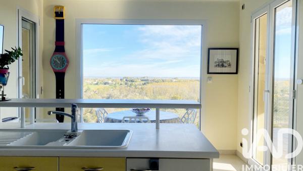 Maison à vendre 7 pièces 311 m² Cognac