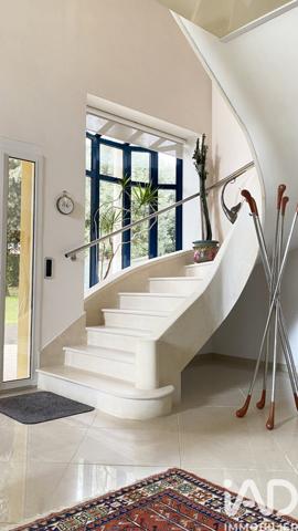 Maison à vendre 7 pièces 311 m² Cognac