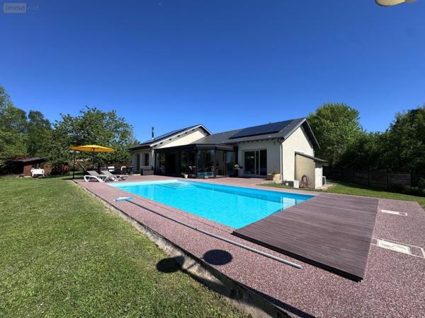 Maison à vendre à Limoges en Haute-Vienne (87000), ref : 87006/1226 LANDOUGE