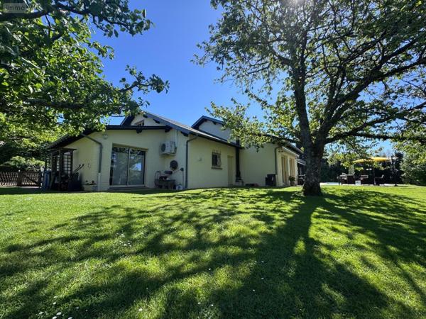 Maison à vendre à Limoges en Haute-Vienne (87000), ref : 87006/1226 LANDOUGE