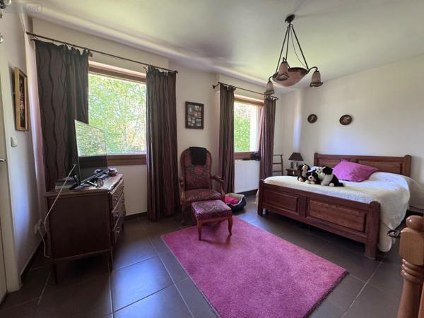 Maison à vendre à Limoges en Haute-Vienne (87000), ref : 87006/1226 LANDOUGE