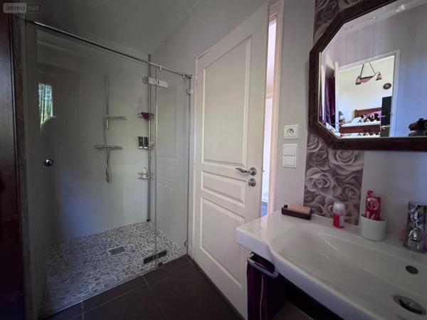 Maison à vendre à Limoges en Haute-Vienne (87000), ref : 87006/1226 LANDOUGE