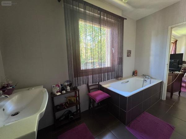 Maison à vendre à Limoges en Haute-Vienne (87000), ref : 87006/1226 LANDOUGE