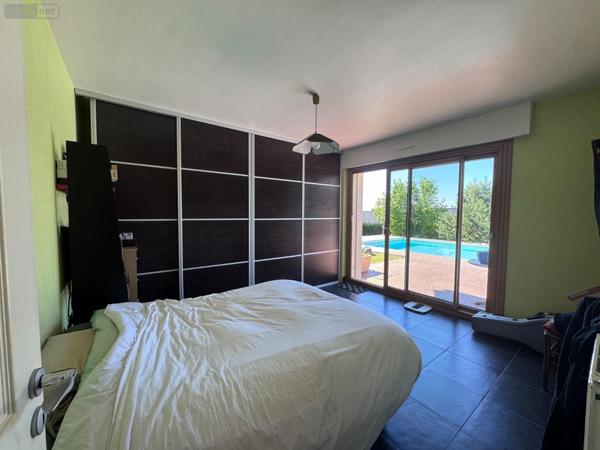 Maison à vendre à Limoges en Haute-Vienne (87000), ref : 87006/1226 LANDOUGE