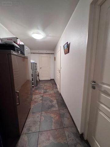 Maison à vendre à Limoges en Haute-Vienne (87000), ref : 87006/1226 LANDOUGE