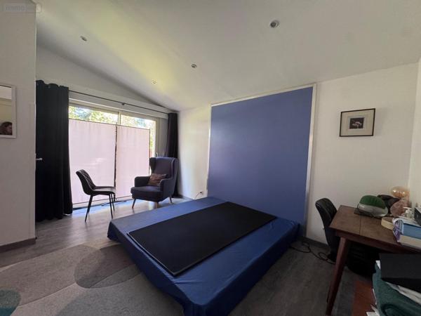 Maison à vendre à Limoges en Haute-Vienne (87000), ref : 87006/1226 LANDOUGE