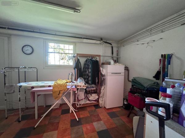 Maison à vendre à Limoges en Haute-Vienne (87000), ref : 87006/1226 LANDOUGE