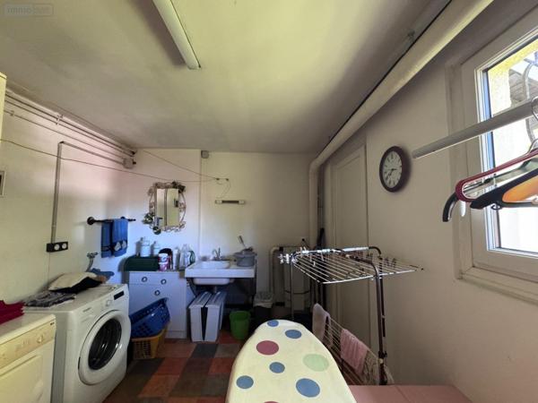 Maison à vendre à Limoges en Haute-Vienne (87000), ref : 87006/1226 LANDOUGE