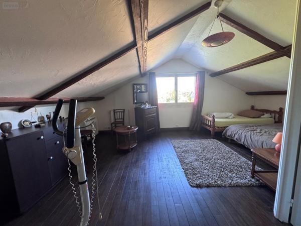 Maison à vendre à Limoges en Haute-Vienne (87000), ref : 87006/1226 LANDOUGE