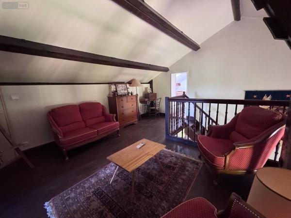 Maison à vendre à Limoges en Haute-Vienne (87000), ref : 87006/1226 LANDOUGE