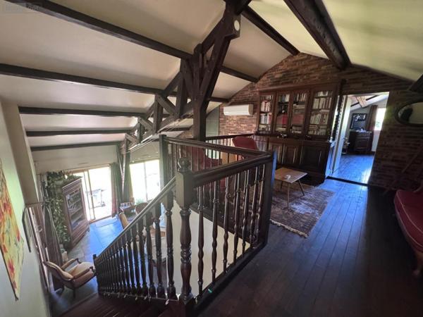 Maison à vendre à Limoges en Haute-Vienne (87000), ref : 87006/1226 LANDOUGE