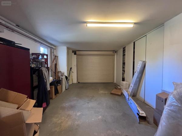 Maison à vendre à Limoges en Haute-Vienne (87000), ref : 87006/1226 LANDOUGE