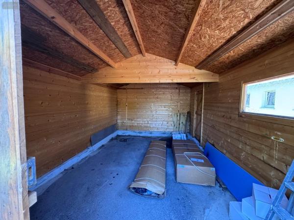 Maison à vendre à Limoges en Haute-Vienne (87000), ref : 87006/1226 LANDOUGE