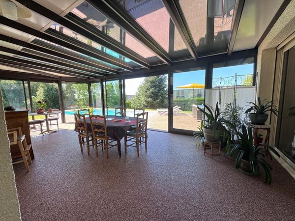 Maison à vendre à Limoges en Haute-Vienne (87000), ref : 87006/1226 LANDOUGE