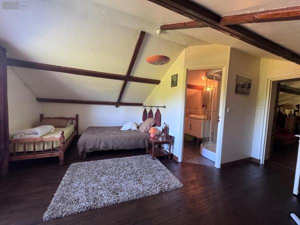 Maison à vendre à Limoges en Haute-Vienne (87000), ref : 87006/1226 LANDOUGE