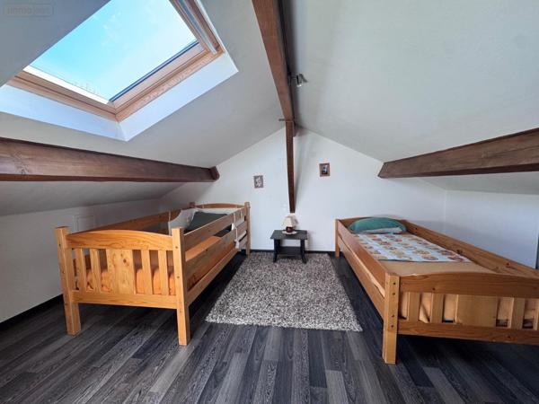 Maison à vendre à Limoges en Haute-Vienne (87000), ref : 87006/1226 LANDOUGE