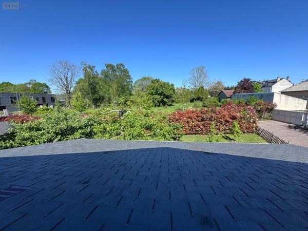 Maison à vendre à Limoges en Haute-Vienne (87000), ref : 87006/1226 LANDOUGE