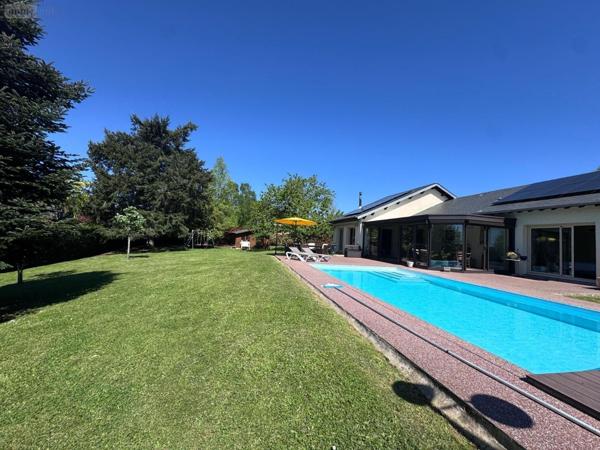 Maison à vendre à Limoges en Haute-Vienne (87000), ref : 87006/1226 LANDOUGE