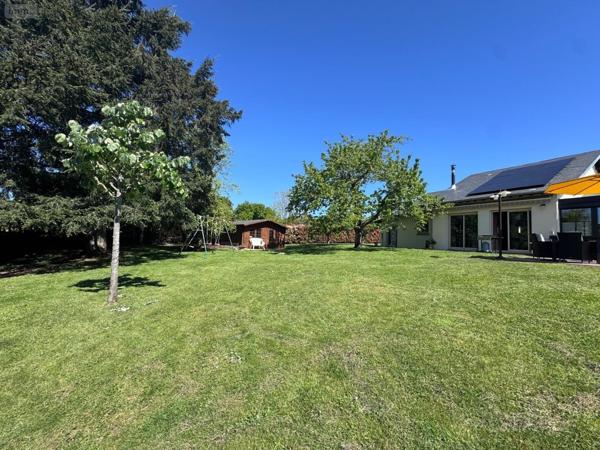 Maison à vendre à Limoges en Haute-Vienne (87000), ref : 87006/1226 LANDOUGE