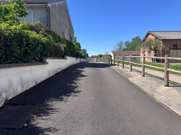 Maison à vendre à Limoges en Haute-Vienne (87000), ref : 87006/1226 LANDOUGE