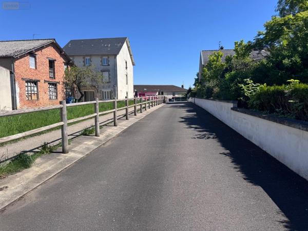 Maison à vendre à Limoges en Haute-Vienne (87000), ref : 87006/1226 LANDOUGE