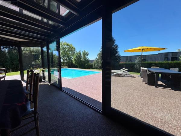 Maison à vendre à Limoges en Haute-Vienne (87000), ref : 87006/1226 LANDOUGE