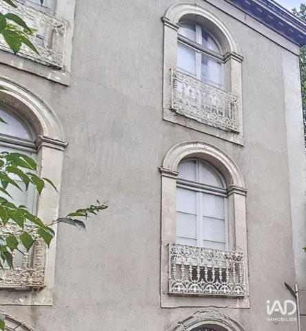 Bureaux à vendre 340 m² Carcassonne