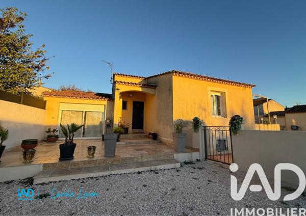 Maison à vendre 6 pièces 150 m² Montfrin