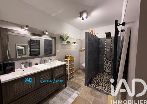 Maison à vendre 6 pièces 150 m² Montfrin