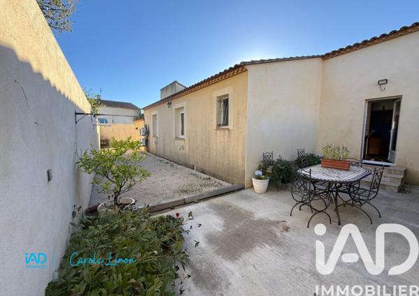 Maison à vendre 6 pièces 150 m² Montfrin
