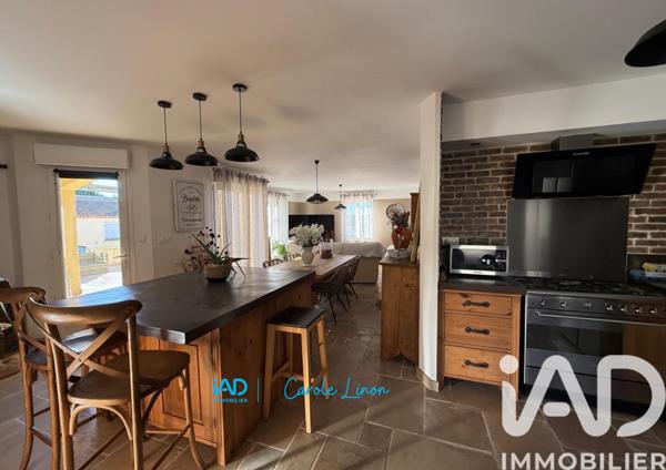 Maison à vendre 6 pièces 150 m² Montfrin