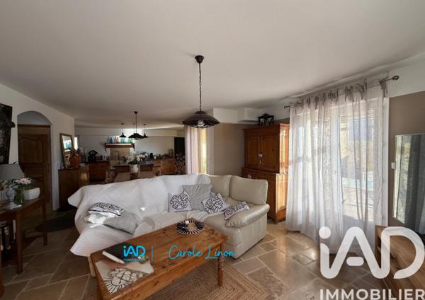 Maison à vendre 6 pièces 150 m² Montfrin