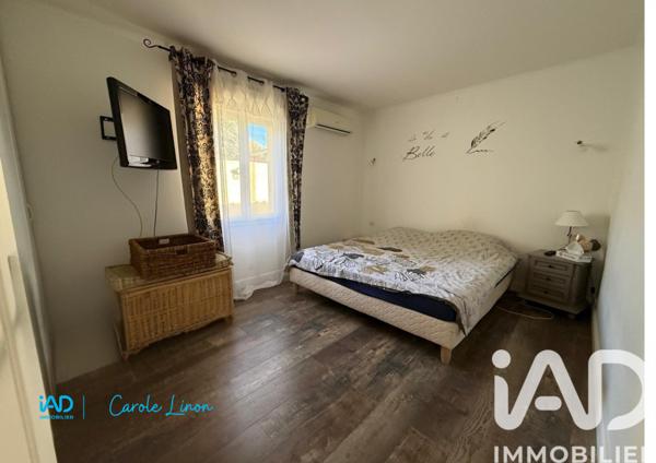 Maison à vendre 6 pièces 150 m² Montfrin