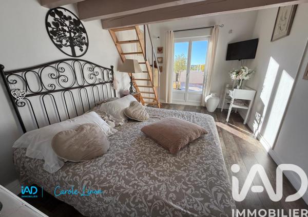 Maison à vendre 6 pièces 150 m² Montfrin