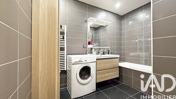 Appartement à vendre 4 pièces 75 m² Bonneuil-sur-Marne