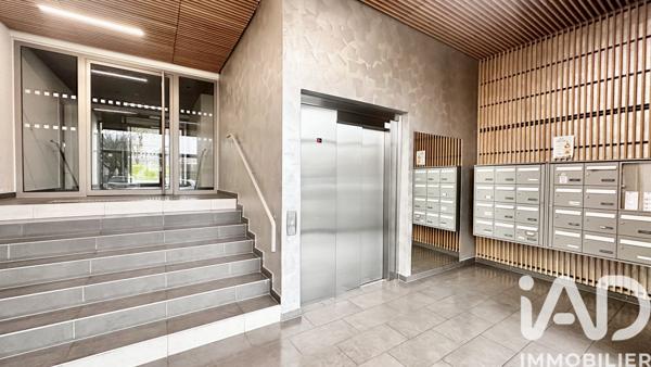 Appartement à vendre 4 pièces 75 m² Bonneuil-sur-Marne