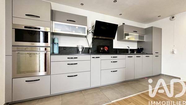 Appartement à vendre 4 pièces 75 m² Bonneuil-sur-Marne