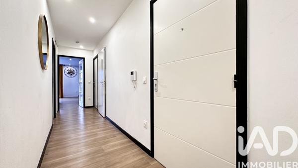 Appartement à vendre 4 pièces 75 m² Bonneuil-sur-Marne