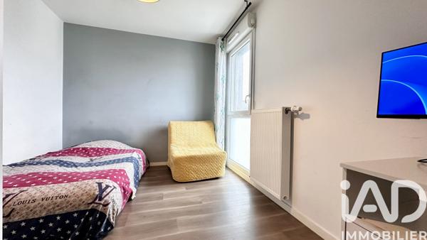 Appartement à vendre 4 pièces 75 m² Bonneuil-sur-Marne