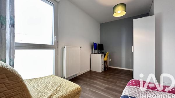 Appartement à vendre 4 pièces 75 m² Bonneuil-sur-Marne