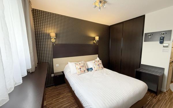 Appartement à vendre    1 pièce •  Toulouse